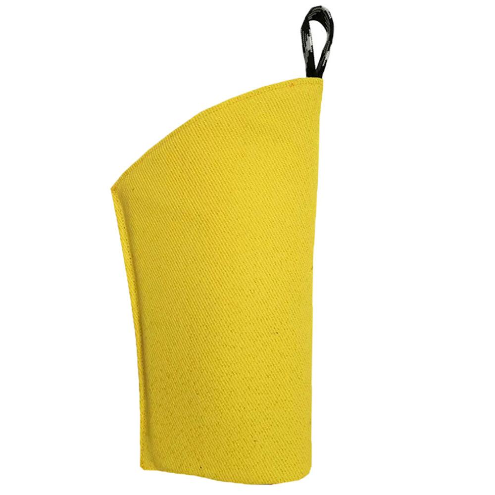 Dog Training Supplies German Shepherd Horse Dog Tear-resistant Cloth Bite Sleeve Open Sleeve Sleeve Protector Bite Target