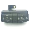OE: 1870912 Auto Steering Wheel Control Interior Switch Module Button  For Scania R-Series Truck
