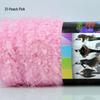 Phoenix Coral Mink Velvet Yarn - Long Hair Imitation Fur