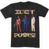 Icet Power T-Shirt Unisex