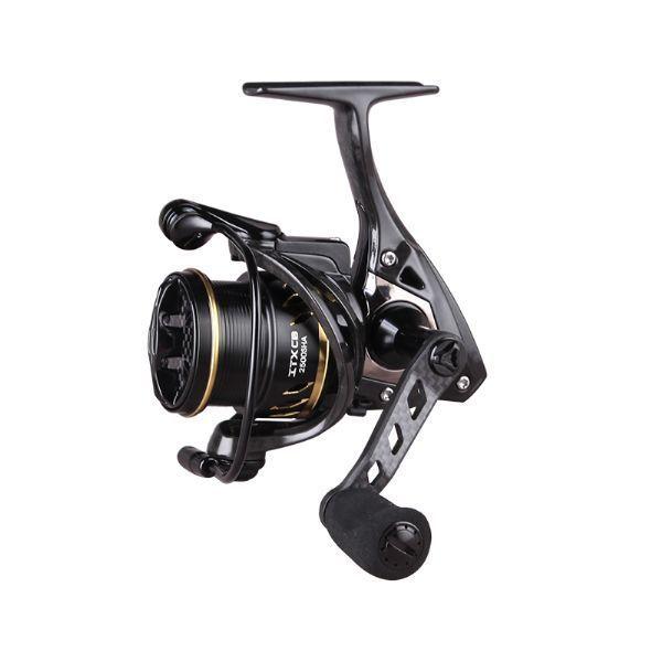 Used Okuma spinning reel ITX CB PLUS ICP-2500SHA