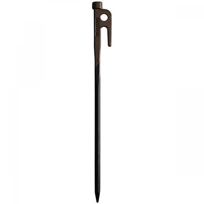 Snow Peak ColoR Stake 30 BRown R 103 bR [outdooR Tent accessoRy]