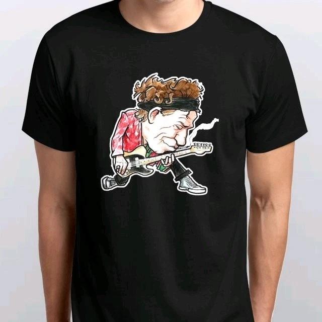 

KEITH RICHARDS NEW T-SHIRT All sizes S M L XL XXL 3 4 XL colours Black, White 4XL