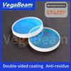 10 PCS set Raytools Original Protective Lens 37x7mm Laser Optical Protection Windows 27.9x4.1mm 211LCG0020 Fiber Cut Head Parts