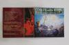 CD FLOWER KINGS - Back In The World Of Adventures (SH BELLE152364 BELLE ANTIQUE 2015 Japan Rock Used