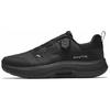 Shining Pro Comfortable Trendy Shock Absorbing Lightweight Rebound Low Top Training Running Shoes Men Sneaker Black 112517711-5