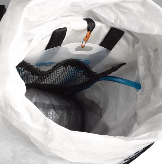 Hyperlite Mountain Gear 2400 JUNCTION White Medium - -