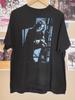 1995 The Crow Movie Promo Brandon Lee T-Shirt 90s Liberty L Unisex T-Shirt