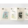 DESIGNPHIL Travelers Company Notebook Refill Jabala Note Passport Size