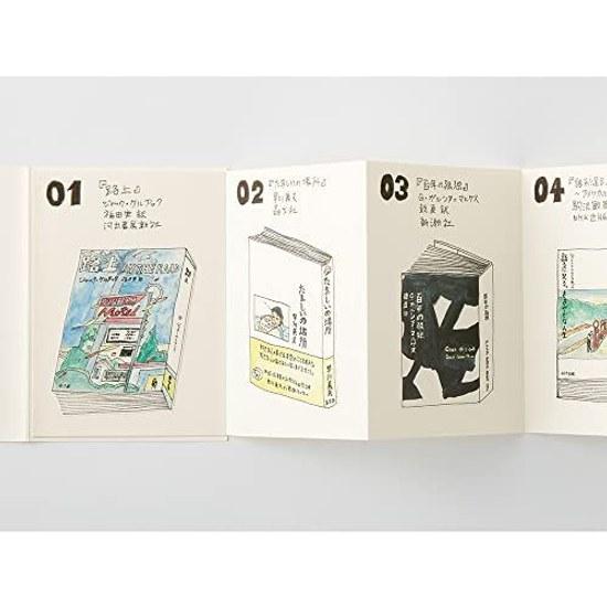 DESIGNPHIL Travelers Company Notebook Refill Jabala Note Passport Size