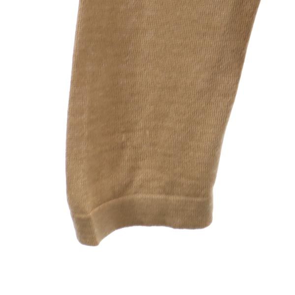 BURBERRY Sanyo Shokai wool, silk, cashmere blend Long sleeve knit cardigan Women Used