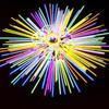 JNL Colorful Glow Sticks