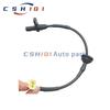 Rear ABS Wheel Speed Sensor For Isuzu NPR 2012-2015 NPR-HD 2014-2018 NQR NRR 2014-2017 Car Parts Accessories 8980022151
