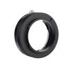 Reverse Macro Adapter Rear Lens Filter Ring for Nikon F AI Mounts (AI 52mm)