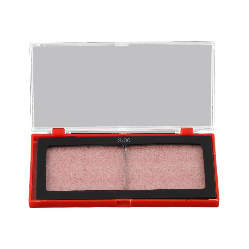 Welding Magnifier Lens Diopter 0.75-3 50*40*3mm Heat resistance Practical