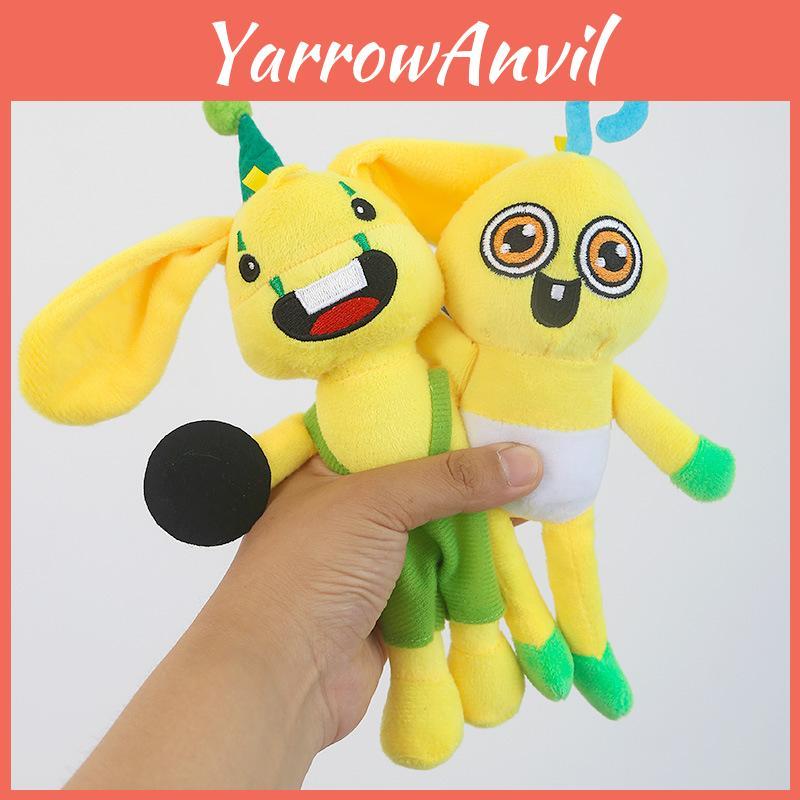 Adorabile Peluche Poppy Playtime Per Dormire Riposare E Leggere