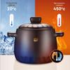 Supor 8L High-Temperature Ceramic Casserole Pot