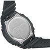 CASIO G-SHOCK Octagon Design GMA-S2100-1A Mens Womens