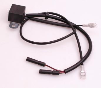 

Діоди Rato Двигун R670 30003-Z130110-0000