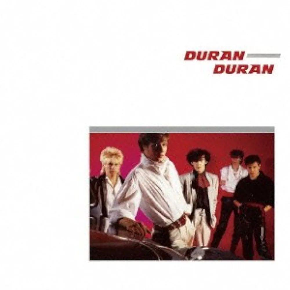 

[USED] Duran Duran (Special Edition)