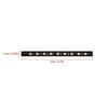 Plug And Play Car Interior Ambient Foot Strip Light USB Plug Ambience Night Light LED Spotlight