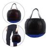Oxford Cloth Bowling Ball Holder Tote Bag Bowling Storage Bag Durable Bowling Mesh Bag  Gym Outdoor