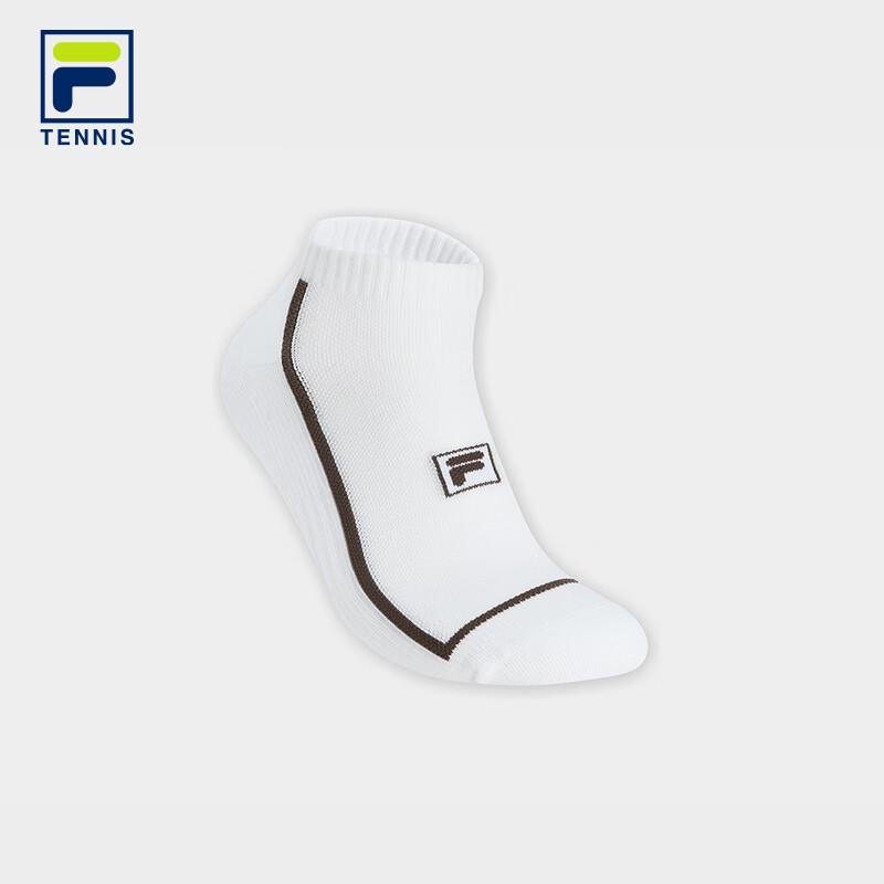 FILA Men s Low-Cut Color-Block Tennis Sport Socks XS