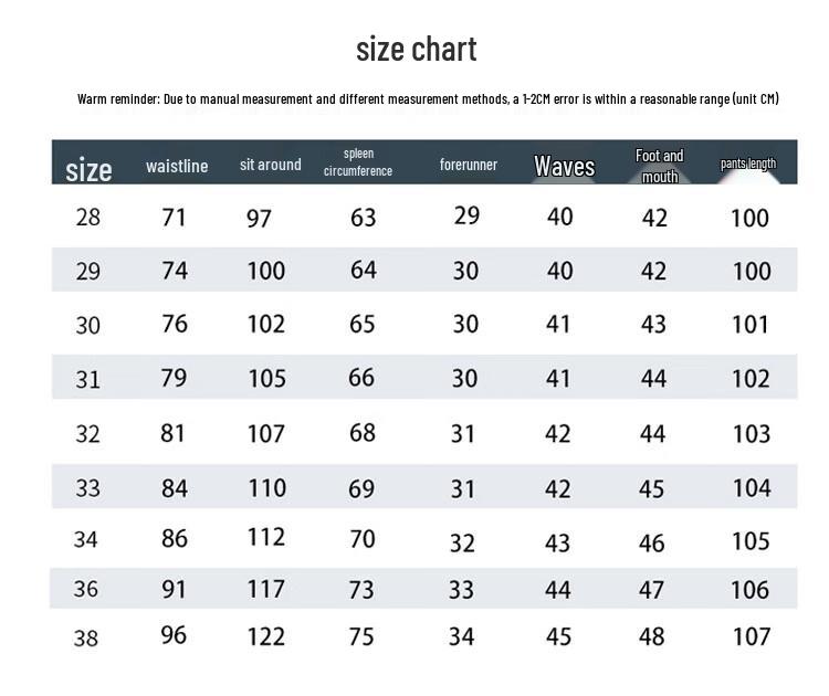 JEEP SPIRIT Men's Retro Loose Fit Straight Wide-Leg Denim Jeans