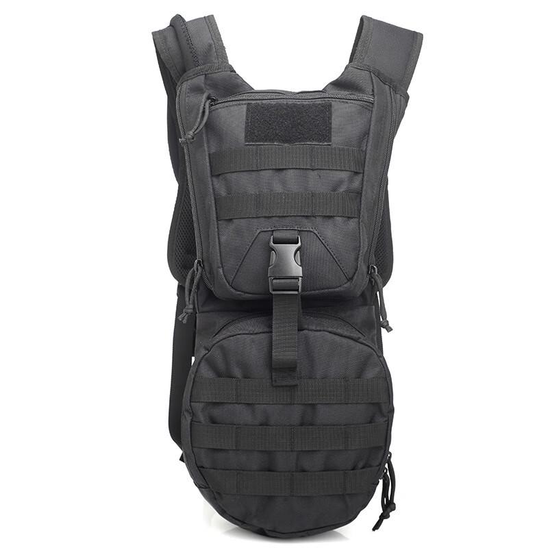 

Lishen Kurei 15L Outdoor Hydration Backpack 15L