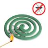 Citronella Mosquito Repellent + 2 Stands - Pack of 10 Spirals