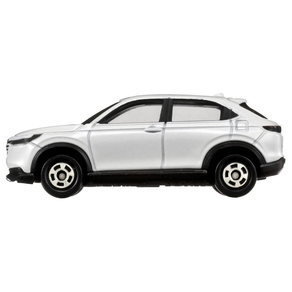 Takara Tomy Tomica No. 109 Honda Vezel Miniature Car Toy for Ages 3 and Up