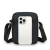 New Casual Men's Bag Shoulder Messenger Bag Mini Small Bag Lightweight Trendy Sports Bag Summer Mobile Phone Bag Men