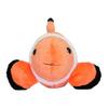 AQUA Plush Marine Clownfish