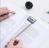 5Pcs Magnet Bookmark Cassette Tapes Book Mark Stationery Office School Supplies Random Delivery