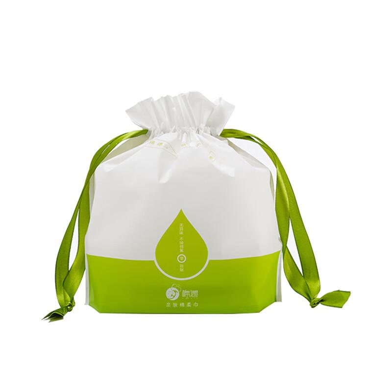 Spring Bear Disposable Facial Towel Thickened