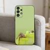 S-Singer B-Beyonce    Phone Case For Samsung S25,S24,S21,S22,S23,S30,Ultra,S20,Plus,Fe,Note,10,9,5G Black Cover