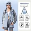 Camel Huangshan Co-branded Outdoor Sun Protection Jacket
