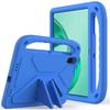 EVA Case for Honor Pad X8a 11 inch Kids Stand Shock Proof non-toxic Full Body Handle Cover for Honor Pad X8a X9 11''