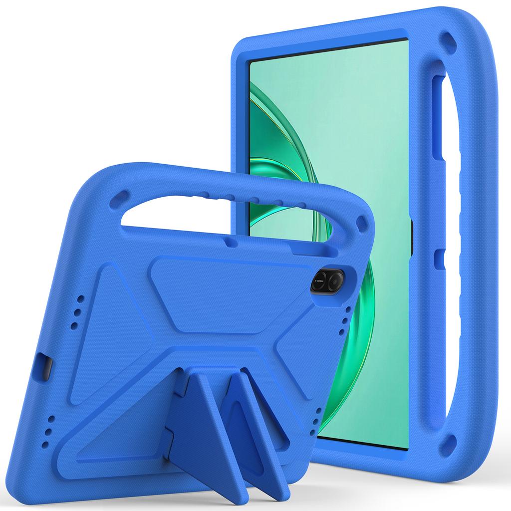 EVA Case for Honor Pad X8a 11 inch Kids Stand Shock Proof non-toxic Full Body Handle Cover for Honor Pad X8a X9 11''
