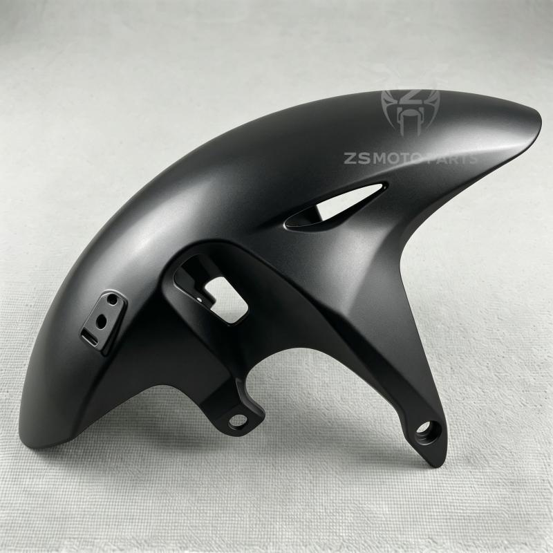 For HONDA CBR600F 2011 2012 2013 Front Fender Mudguard Fairing Tire Wheel Splash Guard Motorcycle Cover Cowl Panel