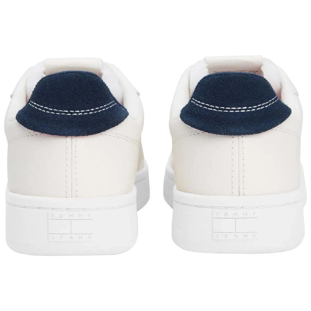 Tommy Jeans Archive Court Sneakers