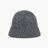 Women's Summer Bucket Hat with Twisted Bucket Hat