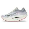 Mizuno Wave Rebellion Pro 2 Comfortable Racing Low-Top Running Shoes Unisex running shoes White U1GD241701