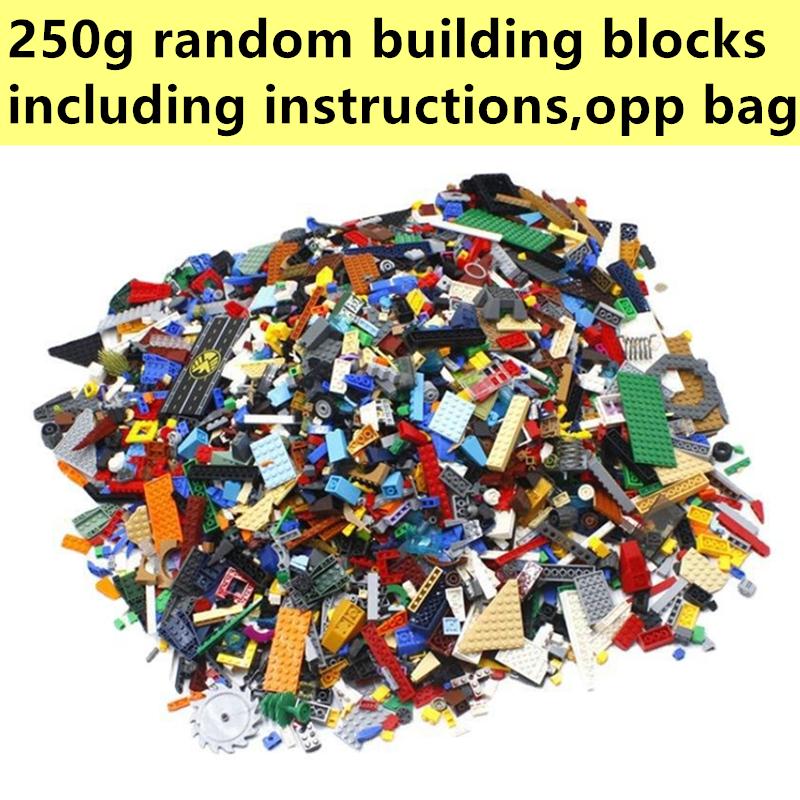 1500G Diy Moc Assorted Assembly Construction Blocks Bulk Basic Parts Timeless Model Blocks Creative City Sets Kid Educational Toys Gift
