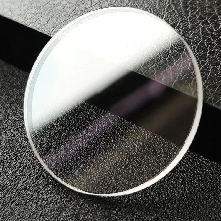 

Для часов Casio GA2100 GAB2110 GA-2100 GA-B2100 Минеральное плоское стекло Кристалл Сапфировое стекло Маска-линза Мужские запчасти для ремонта аксессуары For Casioak GA2100