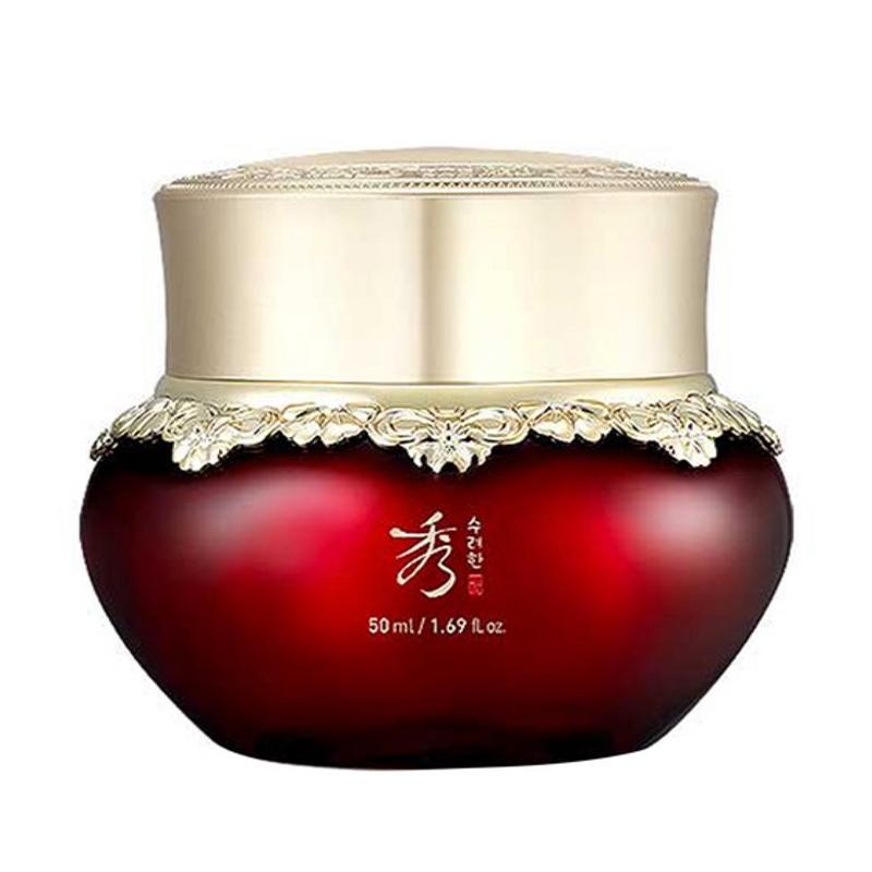 SOORYEHAN Hyobidam Fermented Cream 50ml