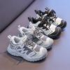 Boys' and Girls' shoes2026Spring and Autumn Style Children's Sports Shoes, Baby Shoes, Casual Sneakers, Kids' Shoes