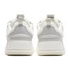 Anta Slightly Sweet Puffy Shoes Comfortable Slip Resistant Abrasion Resistant Low Top Skateboard Shoes Men's 912348001-4