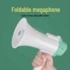 Nuokalan Wireless Foldable Megaphone