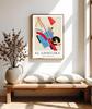 Plakat plakaty El Lissitzky obrazy